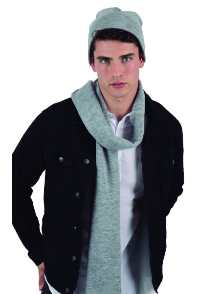 Cappello invernale K-up lavorato a maglia