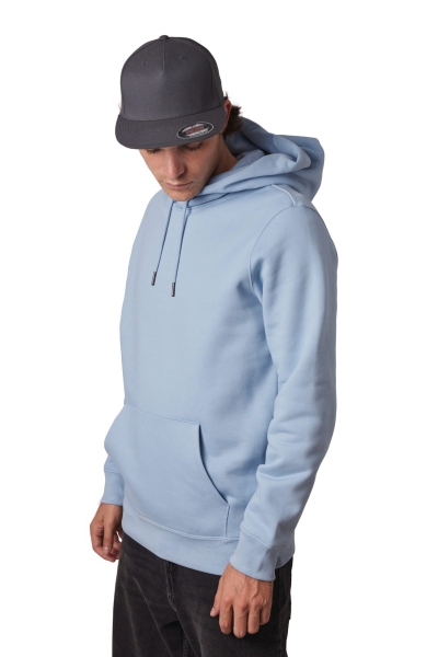 Cappellino baseball 5 pannelli tecnologia Flexfit personalizzabile K-Up