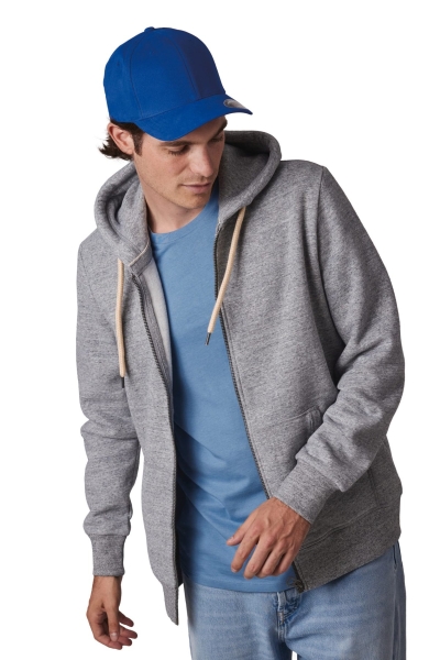 Cappellino tecnologia Flexfit in cotone pettinato - 6 pannelli K-Up