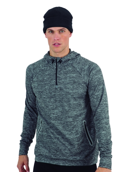 Berretto pile invernale personalizzato K-up 200