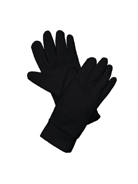 Guanti in pile 200 g/m² personalizzabili K-up
