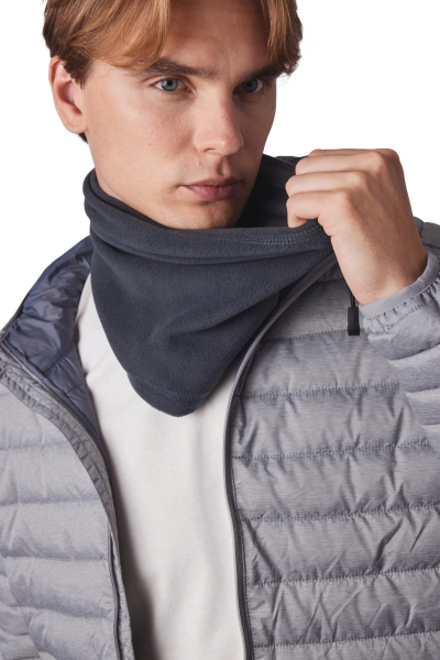 Scaldacollo in pile 200 g/m² personalizzabile K-up