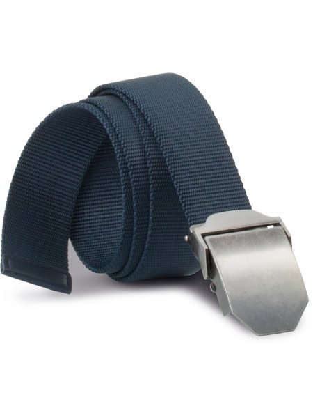 Cintura in nylon personalizzabile K-up