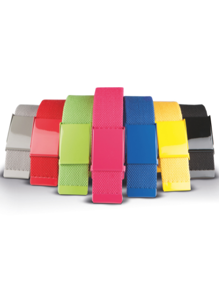 Cintura unisex in poliestere personalizzabile K-up
