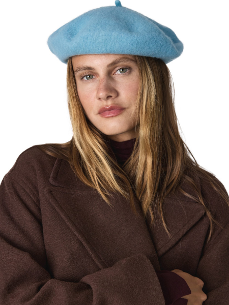 Basco coppola 650 g/m personalizzabile K-up