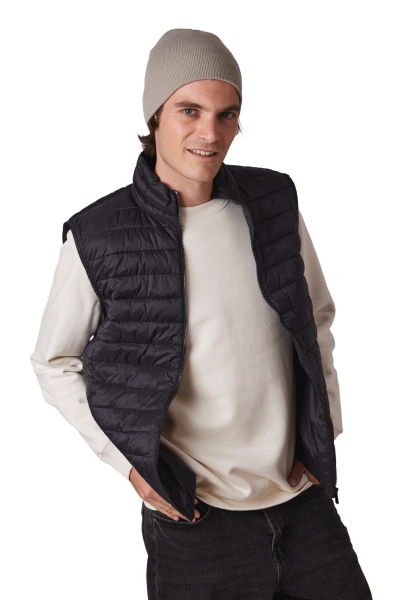 Cappello in acrilico lavorato a maglia K-up personalizzabile