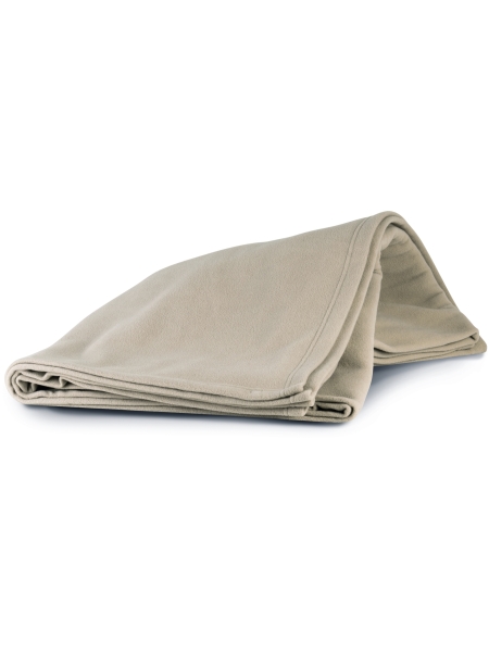 Coperta pile personalizzata K-up