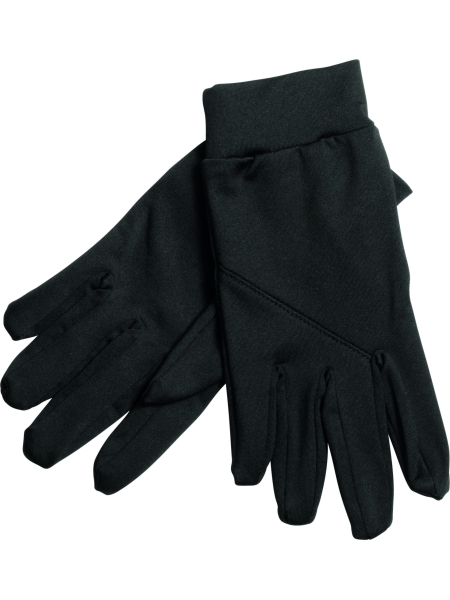 Guanti sportivi resistenti e flessibili K-up Sport