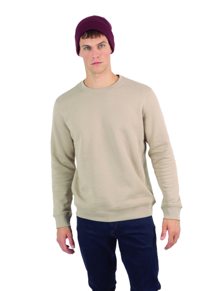 Cappello in maglia beanie invernale personalizzato K-up