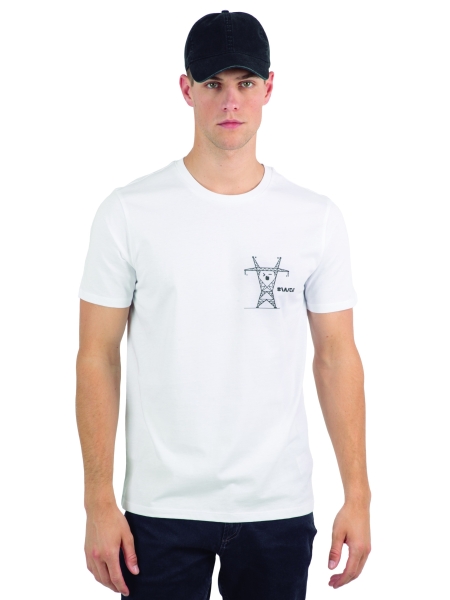 Cappellino da baseball personalizzato K-up vintage Dad cap