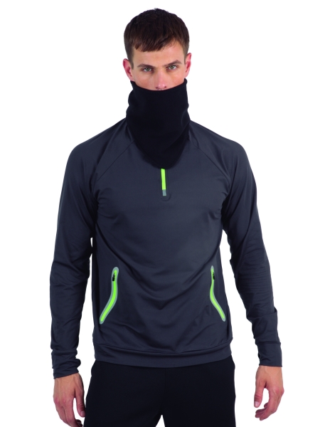 Scaldacollo con nome personalizzato K-up bandana