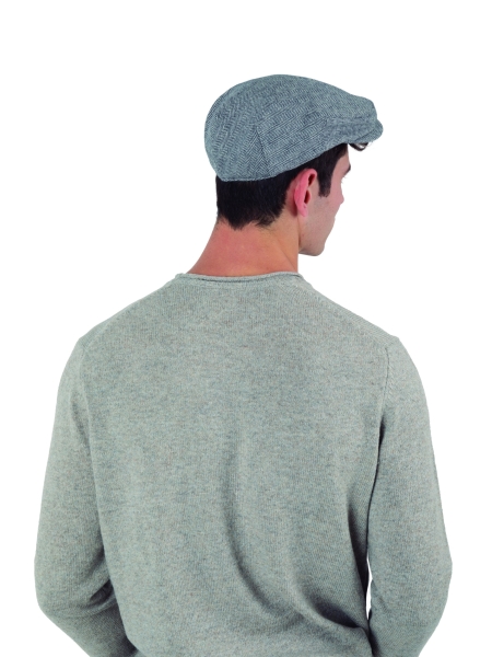 Coppola personalizzata K-up Duckbill