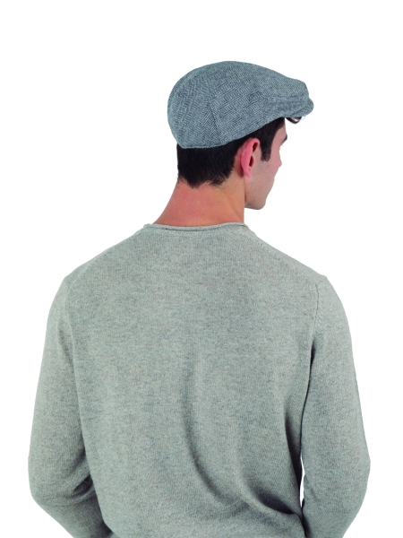 Cappello coppola personalizzato K-up duckbill