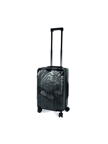 Trolley Ki-mood cabina con 4 ruote