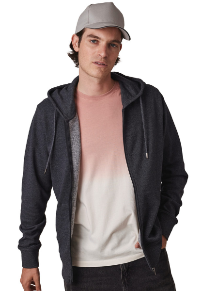 Cappellino baseball 155 g/m² K-up con visiera a sandwich 5 pannelli