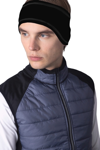 Fascia in tessuto tecnico per capelli 220 g/m² personalizzabile K-Up