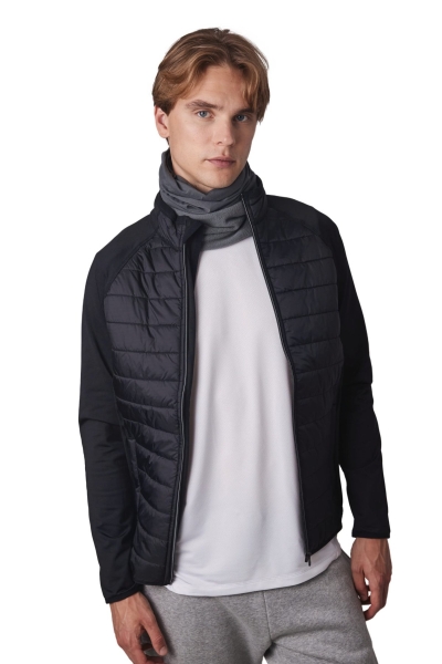 Scaldacollo invernale in poliestere 140 g/m² personalizzabile K-Up