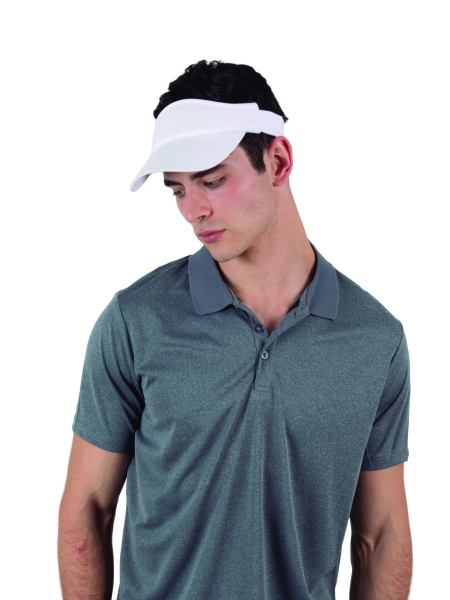 Visiere sportive da tennis personalizzate K-up Visor