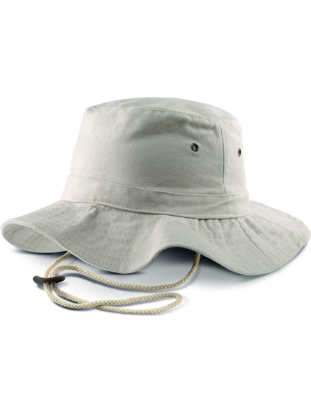 Cappellino da pescatore personalizzati K-up Baroudear