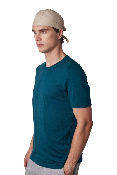 Bandana cotone 155 g/m² personalizzabile K-up Cap