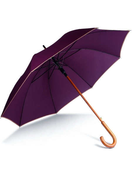 Ombrelli con logo o design personalizzato Ki-mood