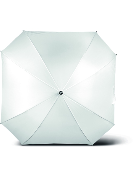 Ombrello quadrato personalizzato Ki-mood golf