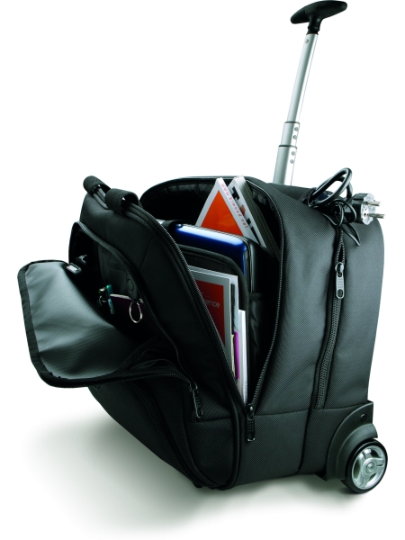 Trolley da personalizzare Ki-mood business