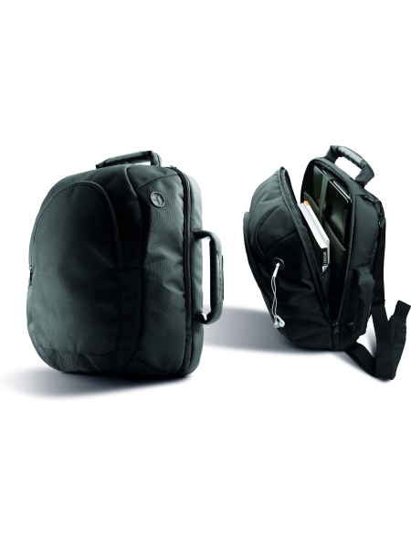 Zaino borsa porta pc 2 in 1 personalizzato Ki-mood