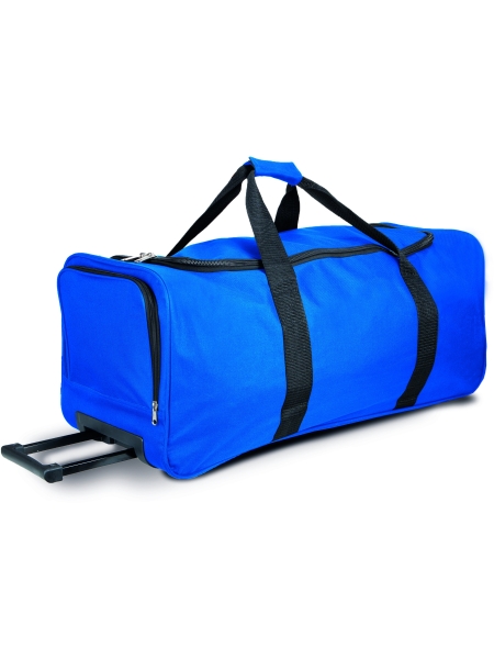 Trolley sportivo extra large personalizzato Ki-mood