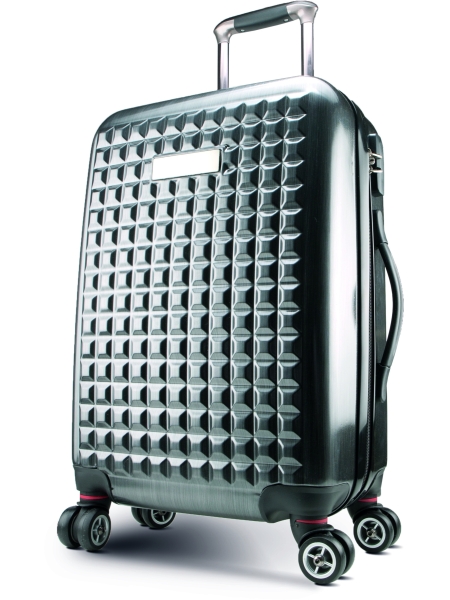 Zaino a trolley Ki-mood indistruttibile