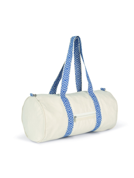 Borsa tubolare personalizzata Ki-Mood