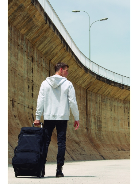 Trolley grande personalizzato Ki-mood XL