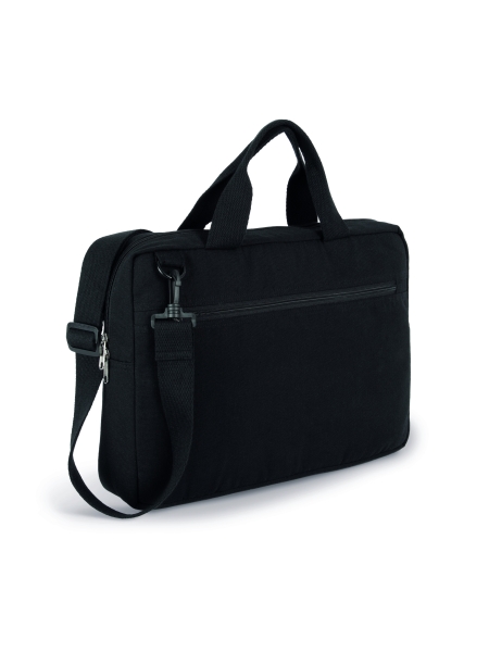 Borsa pc 15 pollici personalizzata Ki-mood K-loop