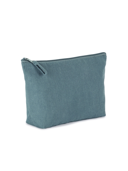 Pochette personalizzata Ki-mood K-Loop con cerniera