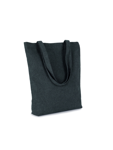 Shopper in tessuto personalizzate Ki mood K-loop project