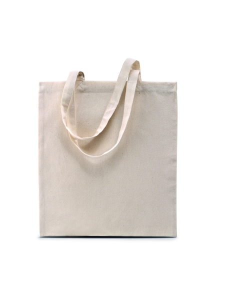 Shopper cotone biologico personalizzate Ki-mood Conscious