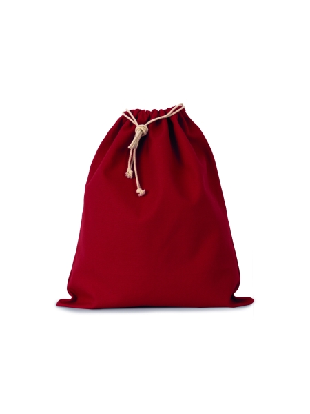 Borsa in cotone personalizzata Ki-mood Conscious