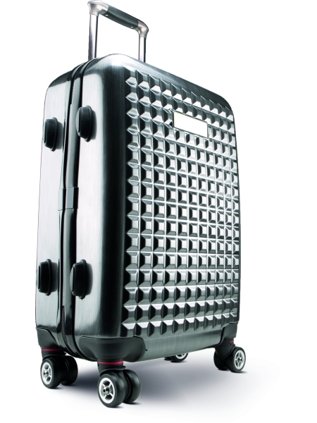 Zaini trolley da viaggio Ki-mood indistruttibili