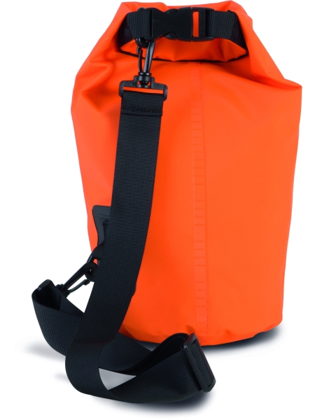 Borsa impermeabile 5 litri personalizzata Ki-mood