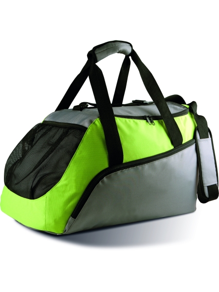 Borsa sportiva in poliestere a doppi manici Ki-mood