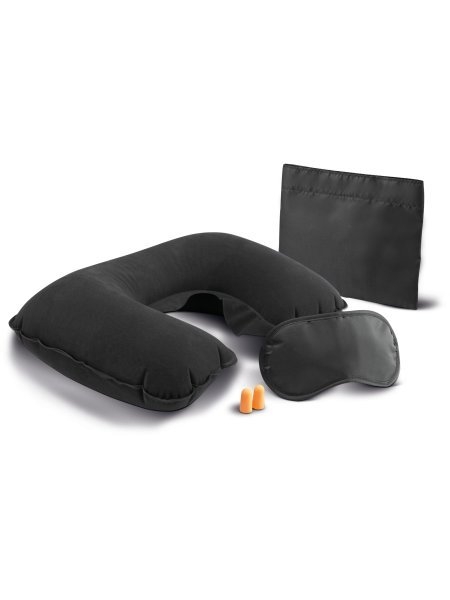 Set da viaggio personalizzabile Ki-Mood