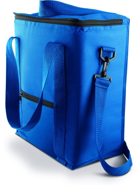 Borsa frigo con tracolla personalizzata Ki-mood