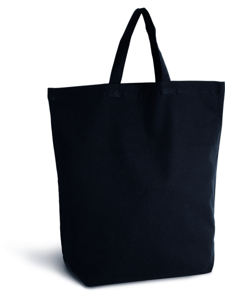 Shopper in cotone personalizzata Ki-mood Conscious