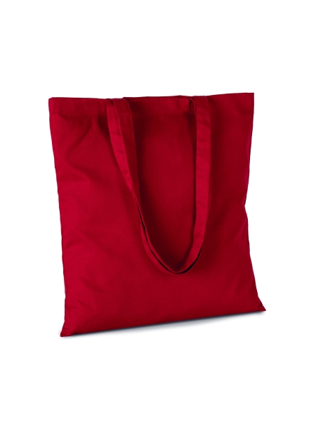 Shopper promozionali in policotone personalizzate Ki-mood Conscious