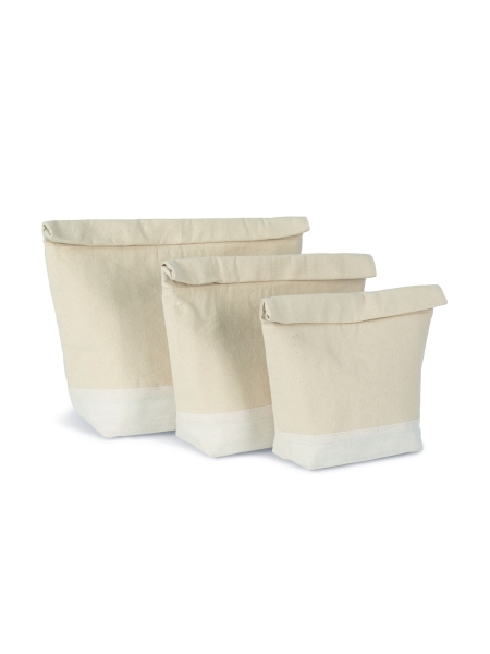 Borsa termica personalizzata Ki-mood Conscious