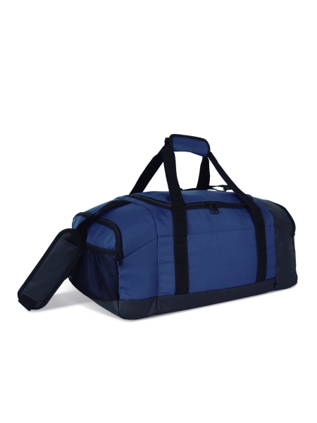 Borsa palestra personalizzata Ki-Mood Recycled polyester