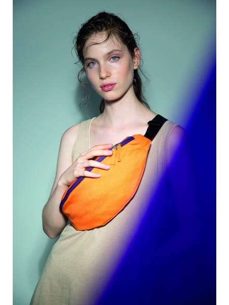 Marsupi personalizzati Recycled Polyester firmati Ki-mood