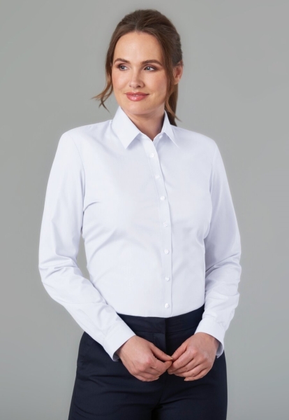 Camicetta da donna 115 g/m² personalizzabile Brook Taverner Selene