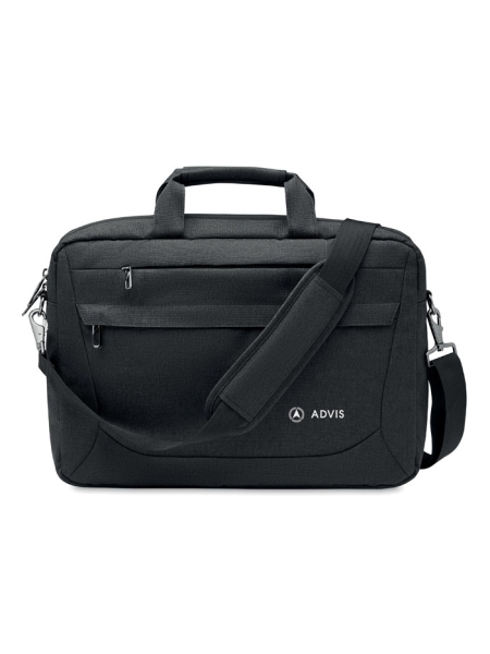 Borsa porta pc personalizzata sale