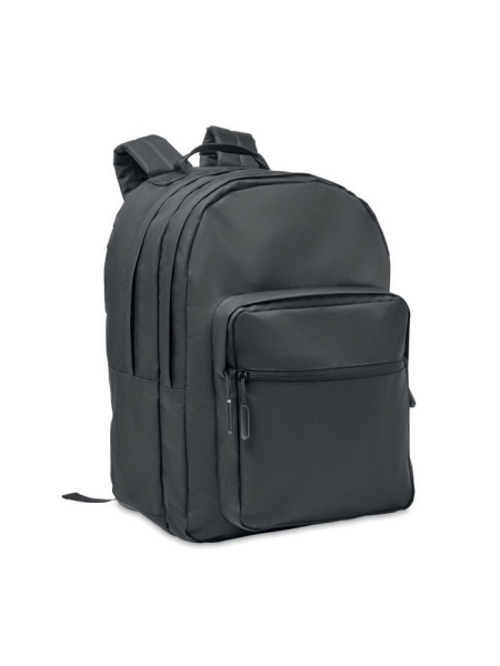 Zaino porta pc ecologico personalizzato Valley Backpack